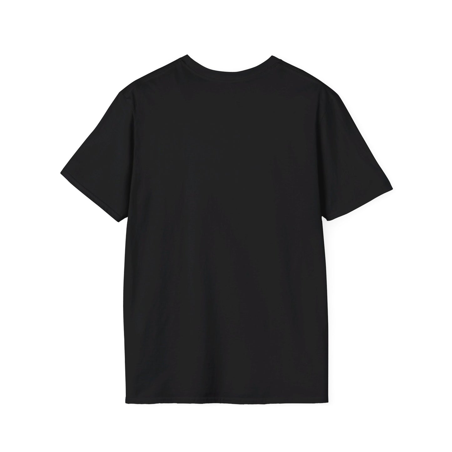 Look East Unisex Softstyle T-Shirt