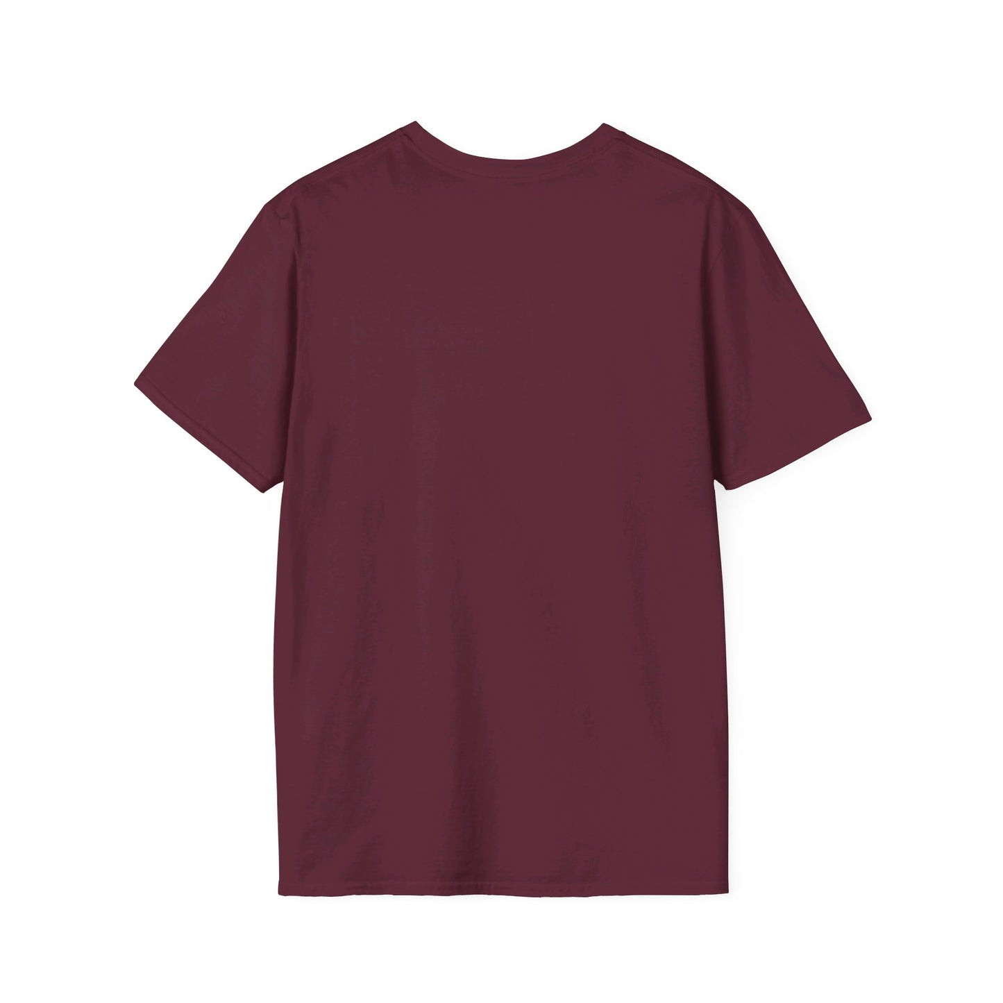 Look East Unisex Softstyle T-Shirt