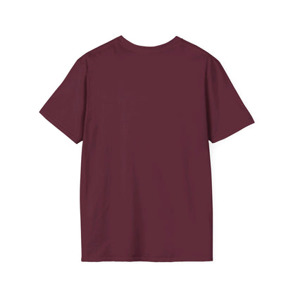 Look East Unisex Softstyle T-Shirt