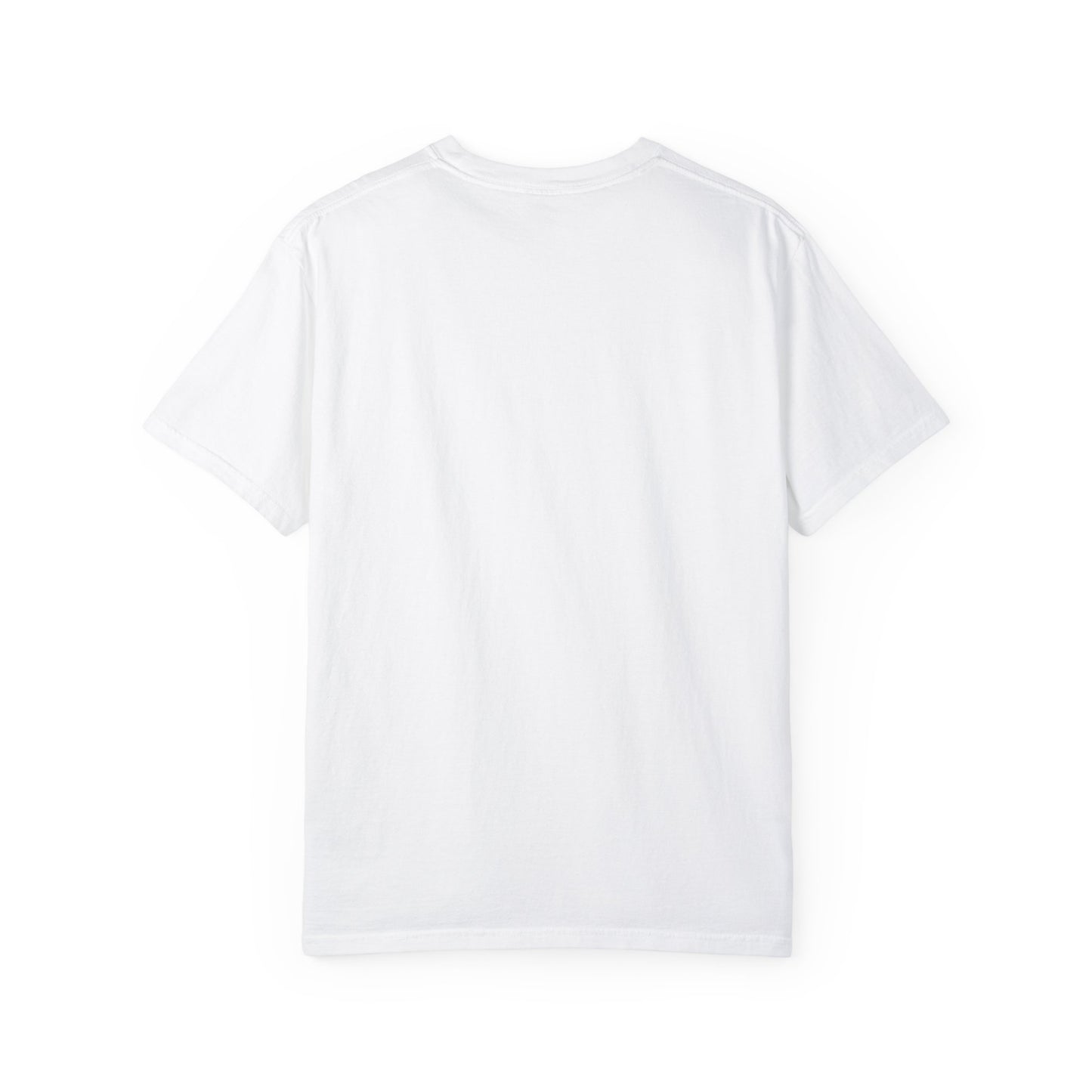 York Rite University, Unisex Garment-Dyed T-shirt