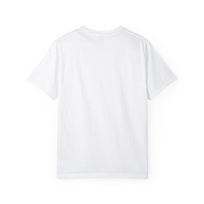 York Rite University, Unisex Garment-Dyed T-shirt