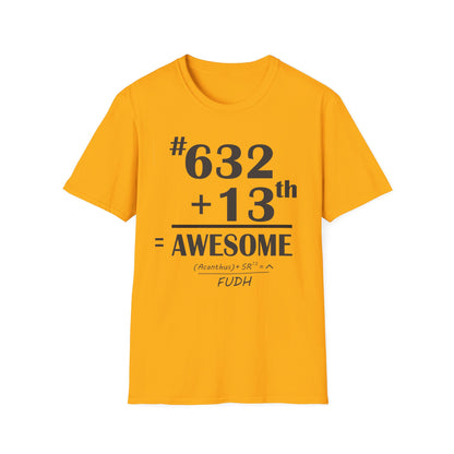 Scottish Rite 13th Degree T-Shirt