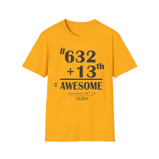 Scottish Rite 13th Degree T-Shirt