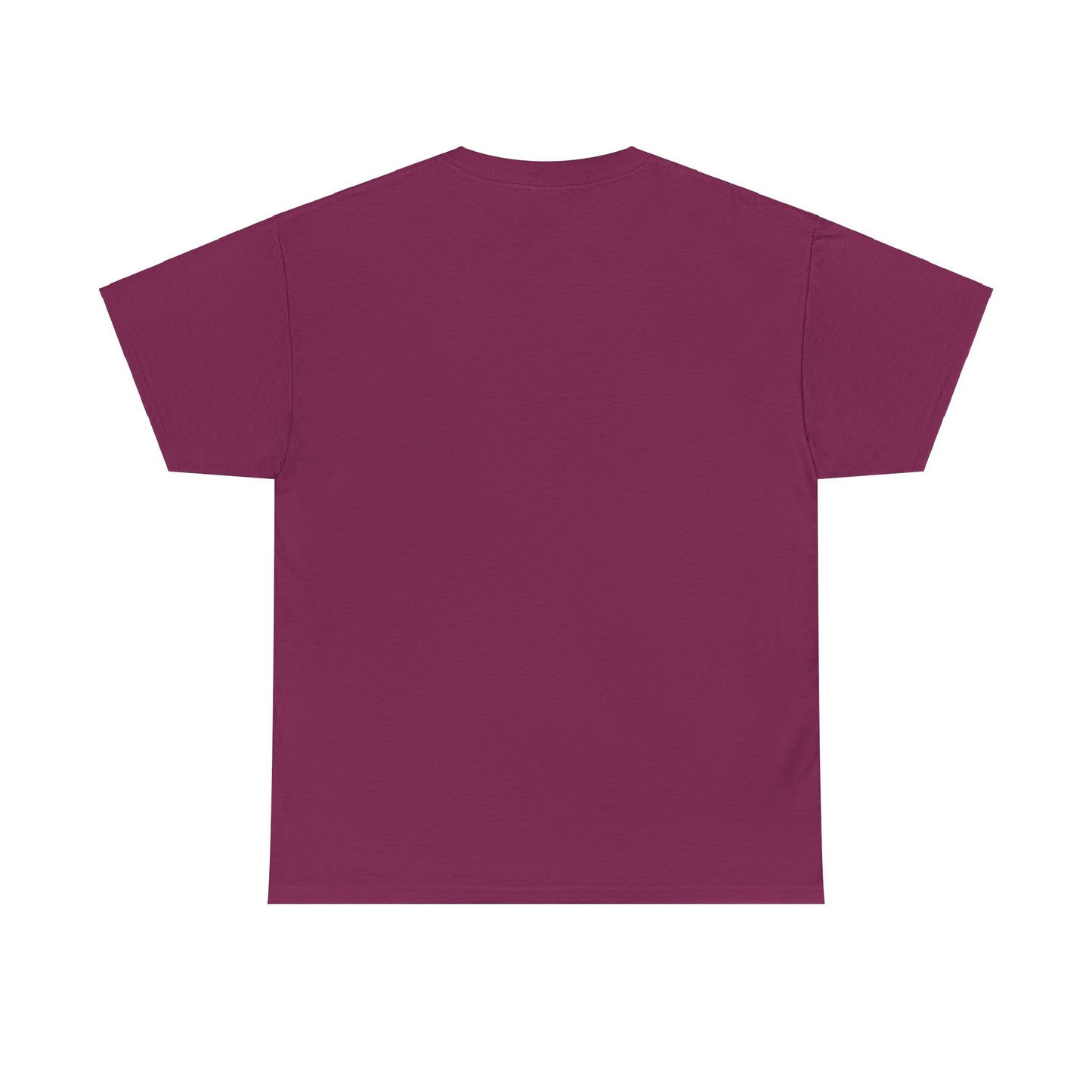 Rot Rods Unisex Heavy Cotton Tee