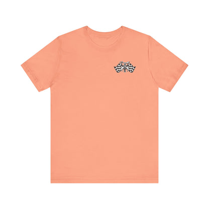 Trike Life Light Color Unisex Parade Shirt