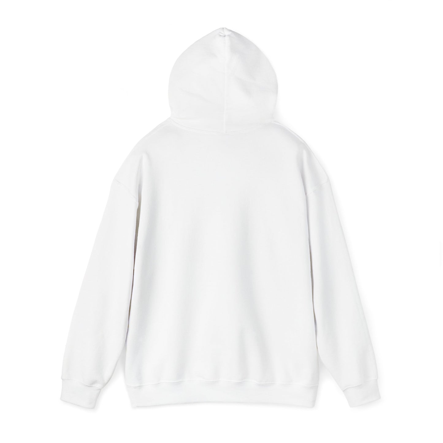 KSA Unisex Heavy Blend™ Hooded Sweatshirt