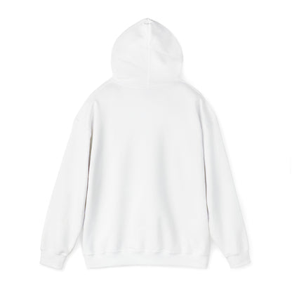 KSA Unisex Heavy Blend™ Hooded Sweatshirt