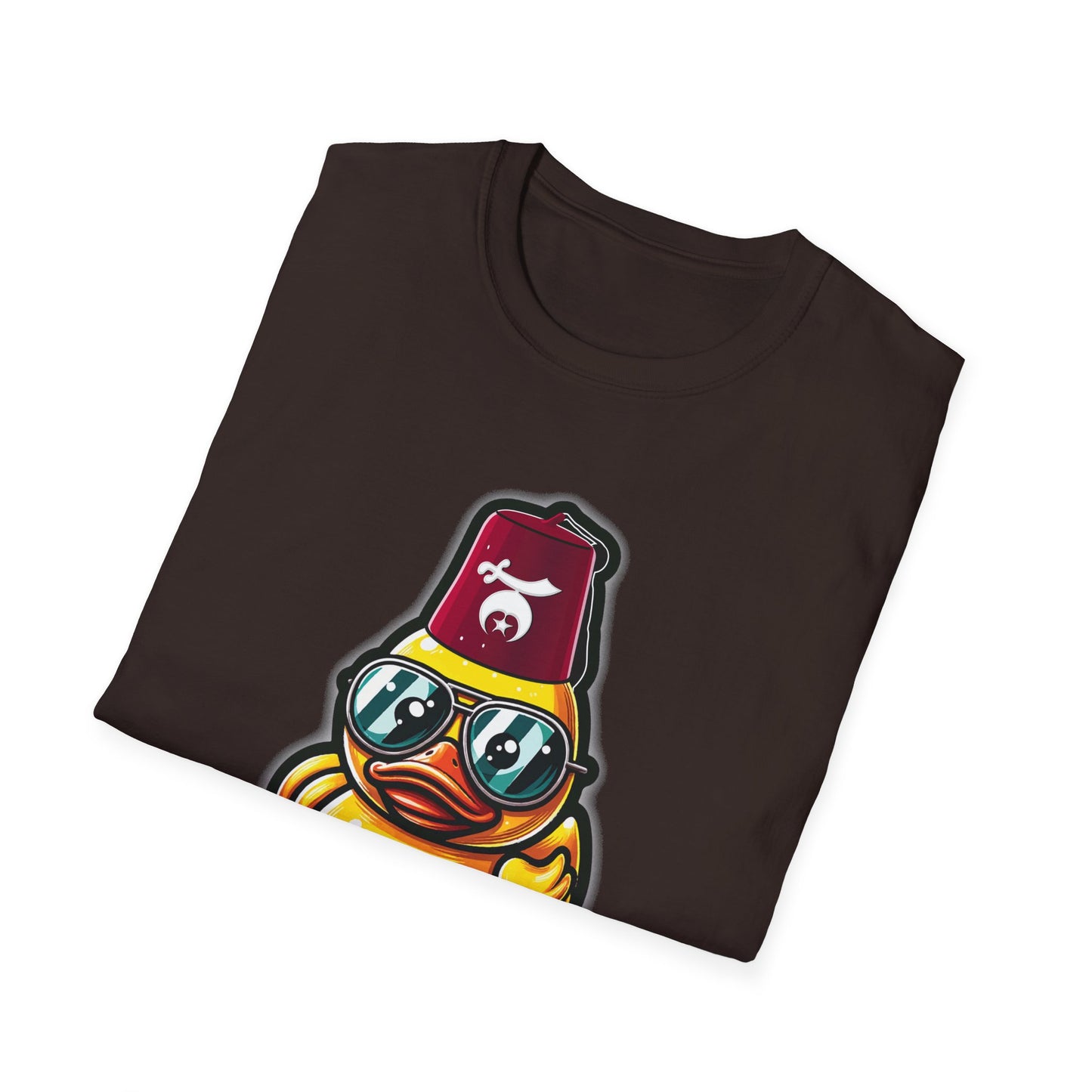 Big Duck Energy T-Shirt