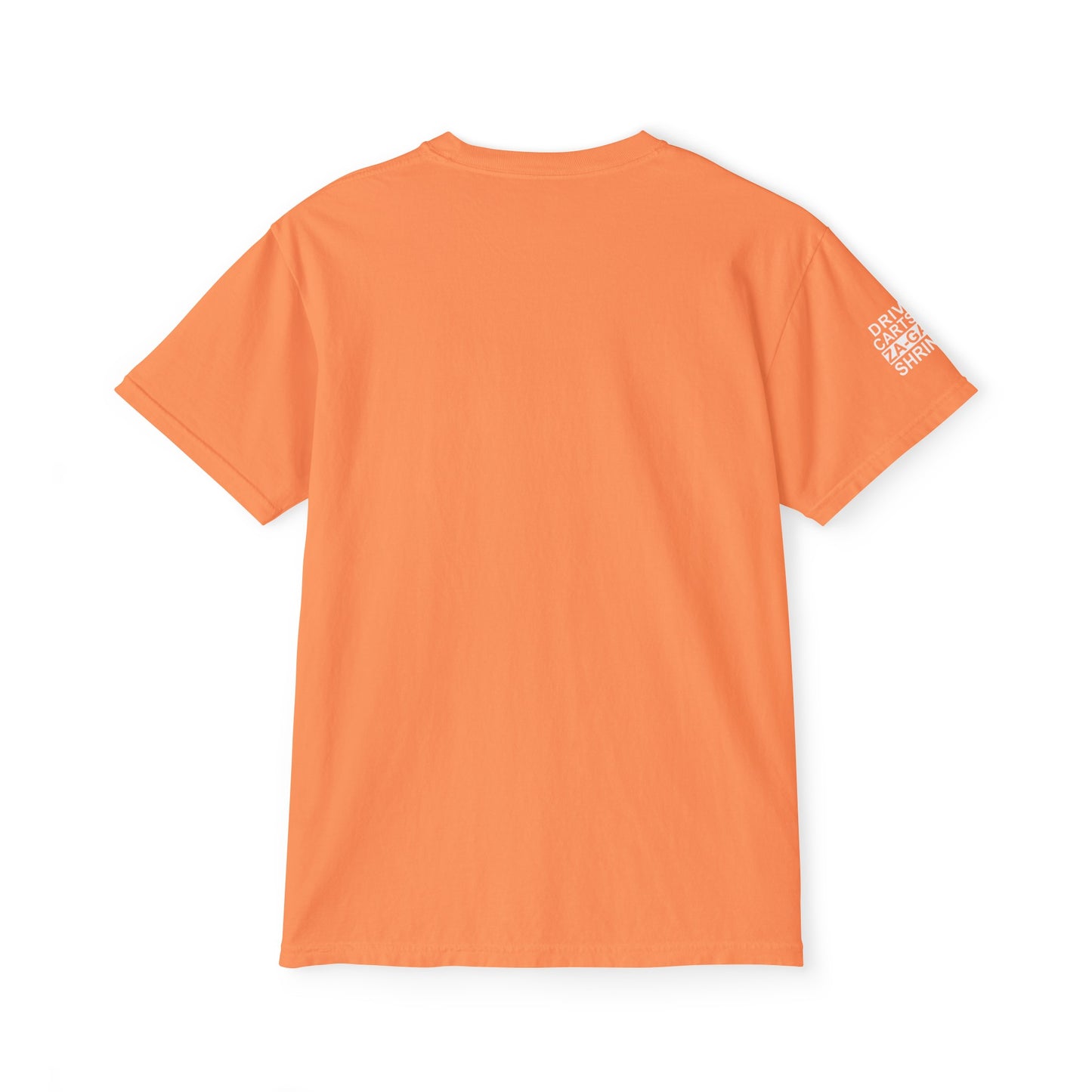 ZGZ Cart POCKET T-Shirt