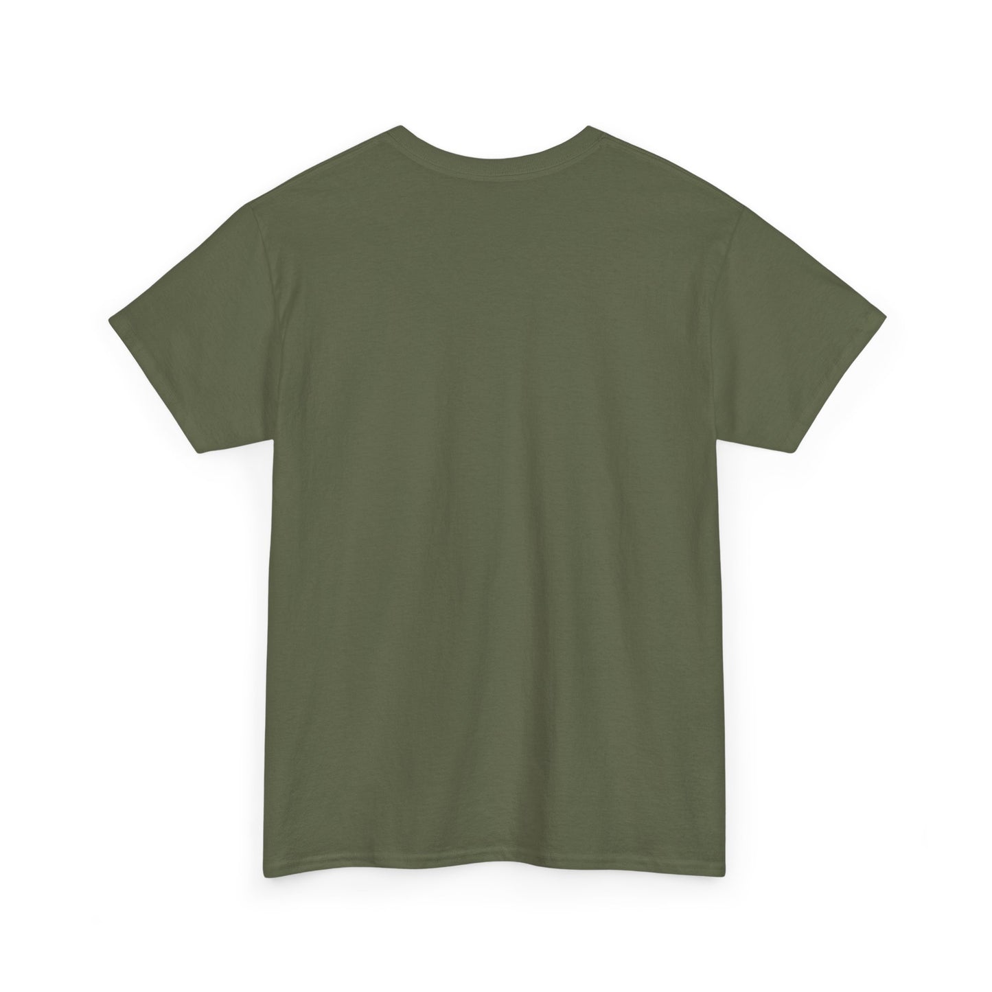 Rot Rods Unisex Heavy Cotton Tee