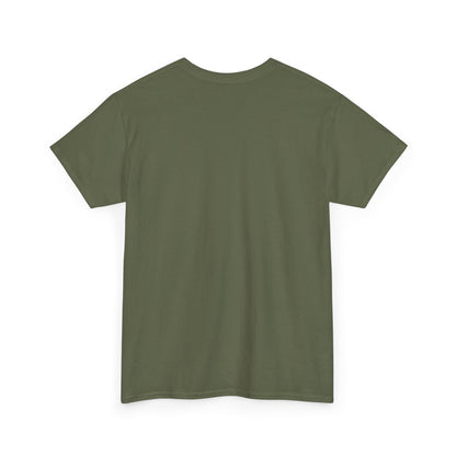Rot Rods Unisex Heavy Cotton Tee