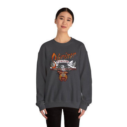 Shriners Helping Children, Unisex Heavy Blend™ Crewneck Sweatshirt