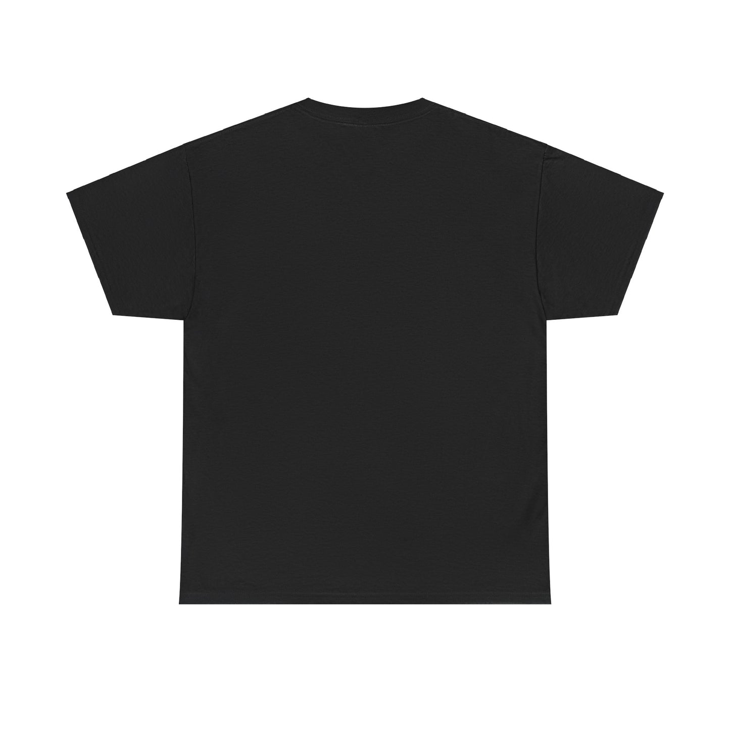 Rot Rods Unisex Heavy Cotton Tee