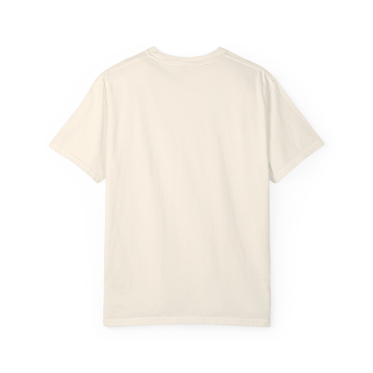 York Rite University, Unisex Garment-Dyed T-shirt