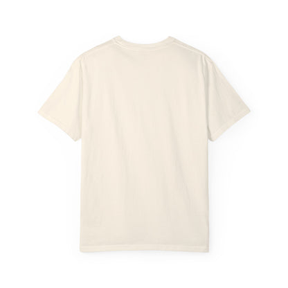 York Rite University, Unisex Garment-Dyed T-shirt