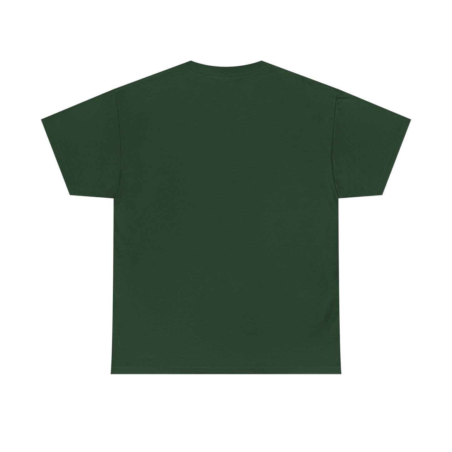 Trikes Unit parade T-shirt, Unisex Heavy Cotton