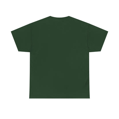 Trikes Unit parade T-shirt, Unisex Heavy Cotton