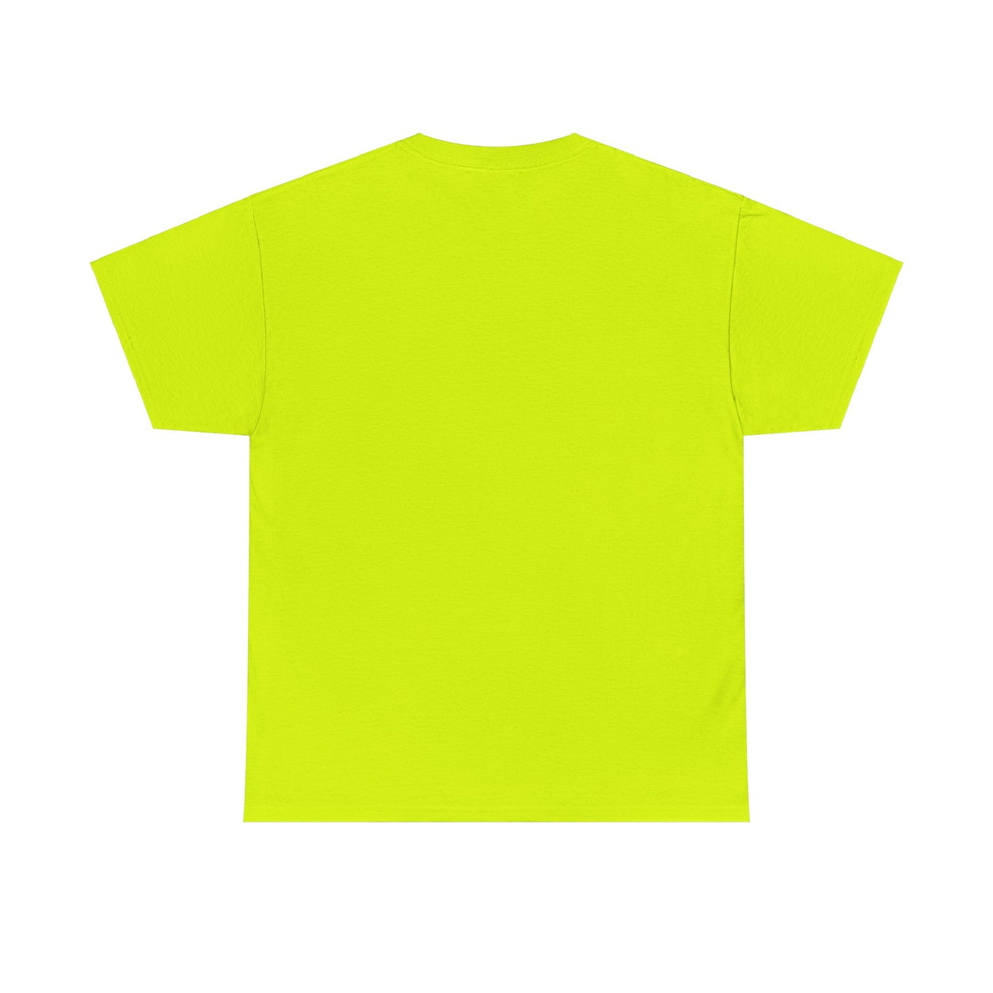 Rot Rods Unisex Heavy Cotton Tee