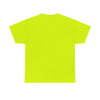 Rot Rods Unisex Heavy Cotton Tee