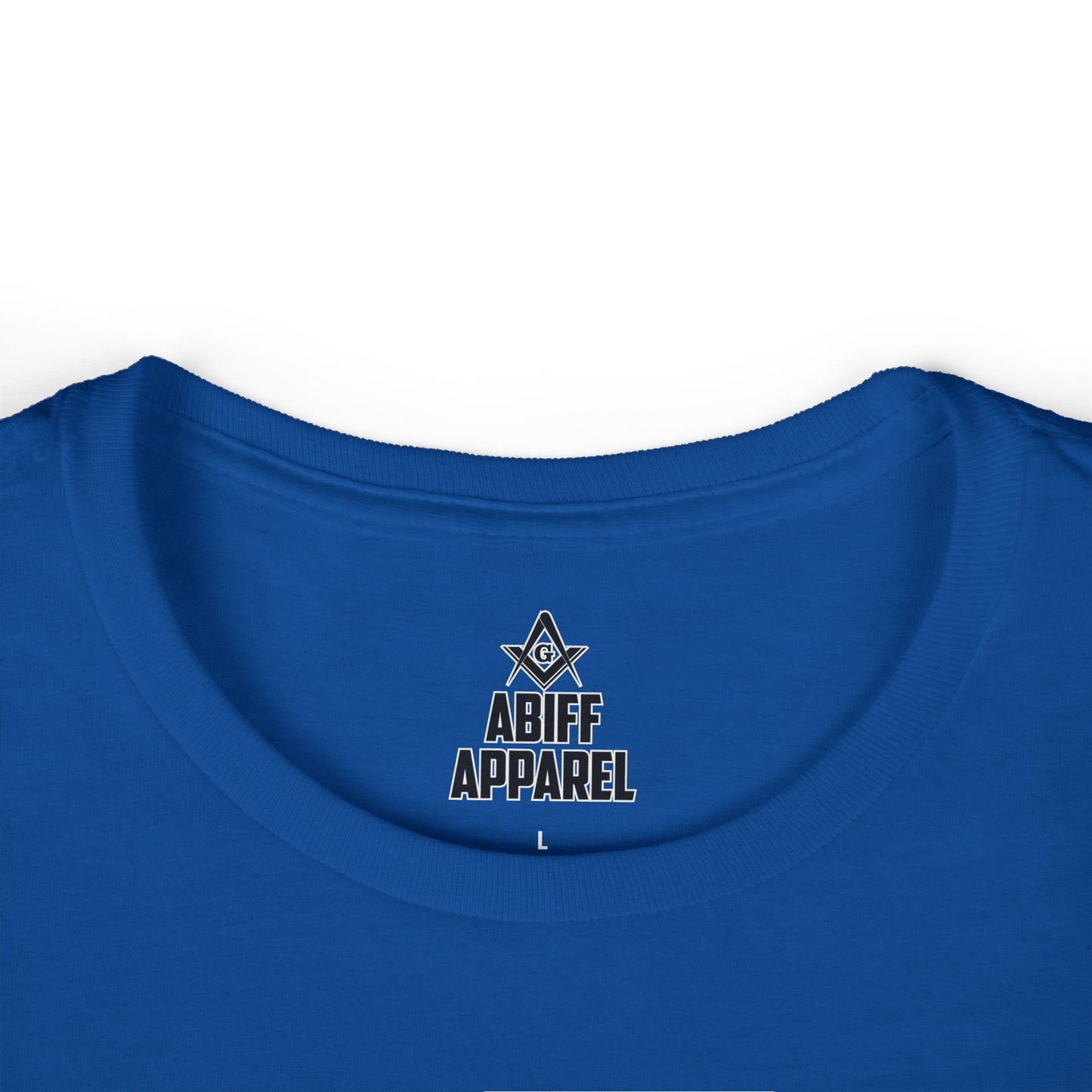 ZGZ 125 Years Women's Softstyle Tee