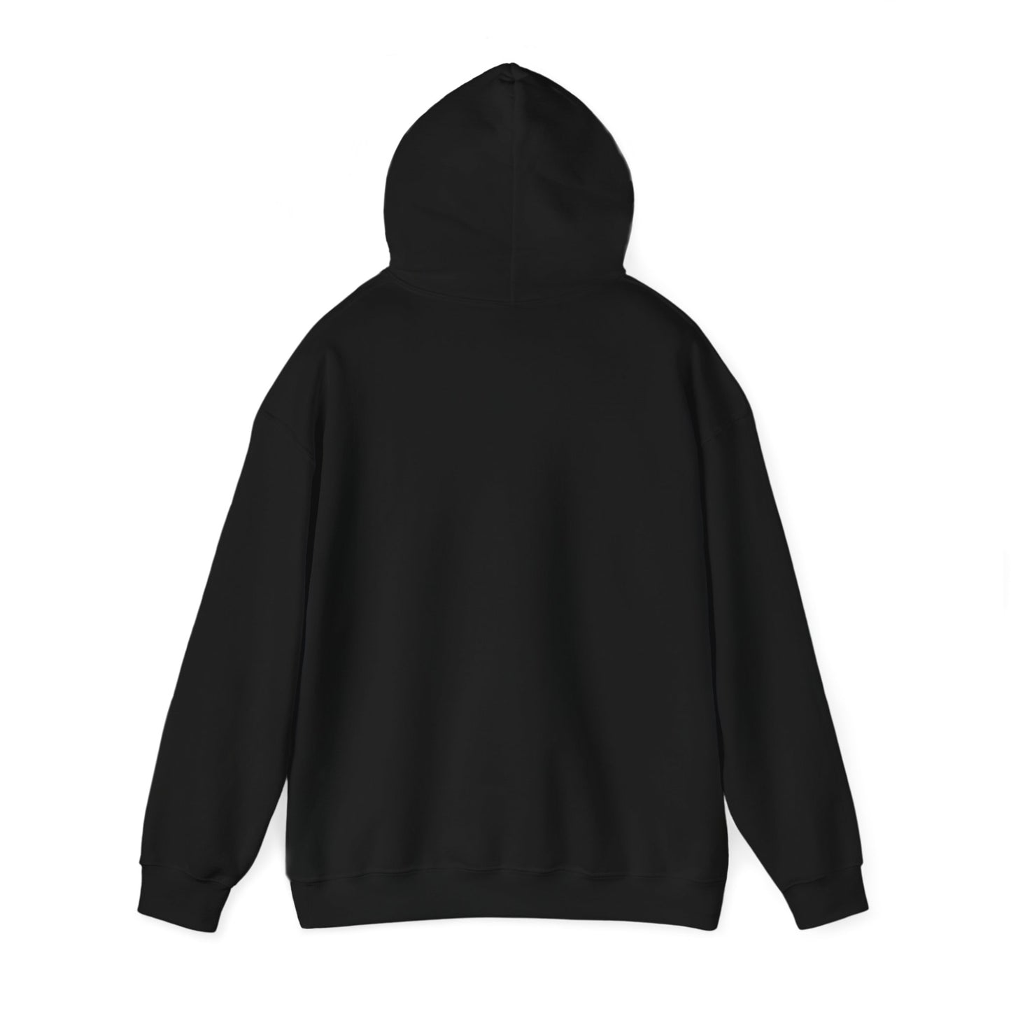 KSA Unisex Heavy Blend™ Hooded Sweatshirt