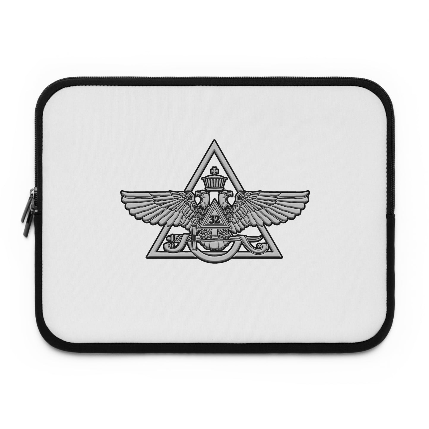 Scottish Rite Laptop Sleeve