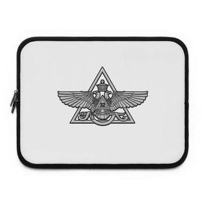 Scottish Rite Laptop Sleeve