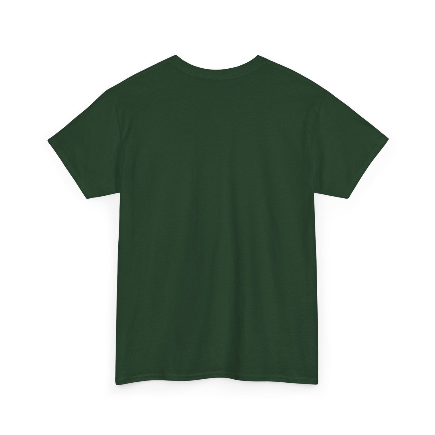 Trikes Unit parade T-shirt, Unisex Heavy Cotton