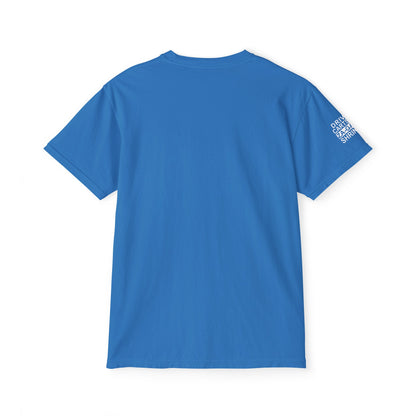 ZGZ Cart POCKET T-Shirt