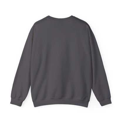 York Rite, baroque style, Unisex Heavy Blend™ Crewneck Sweatshirt