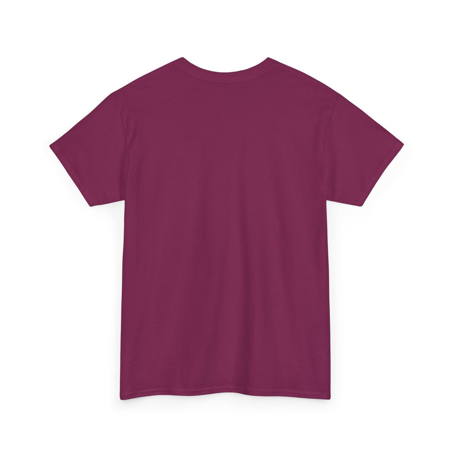 Rot Rods Unisex Heavy Cotton Tee