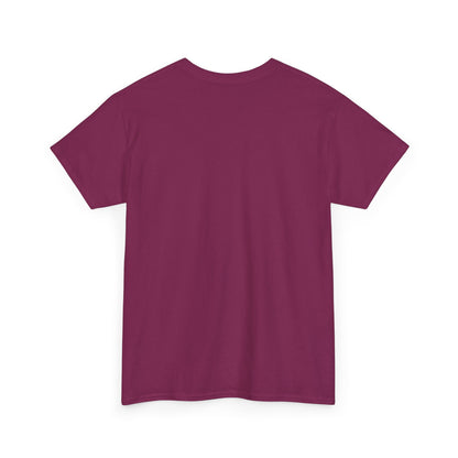 Rot Rods Unisex Heavy Cotton Tee