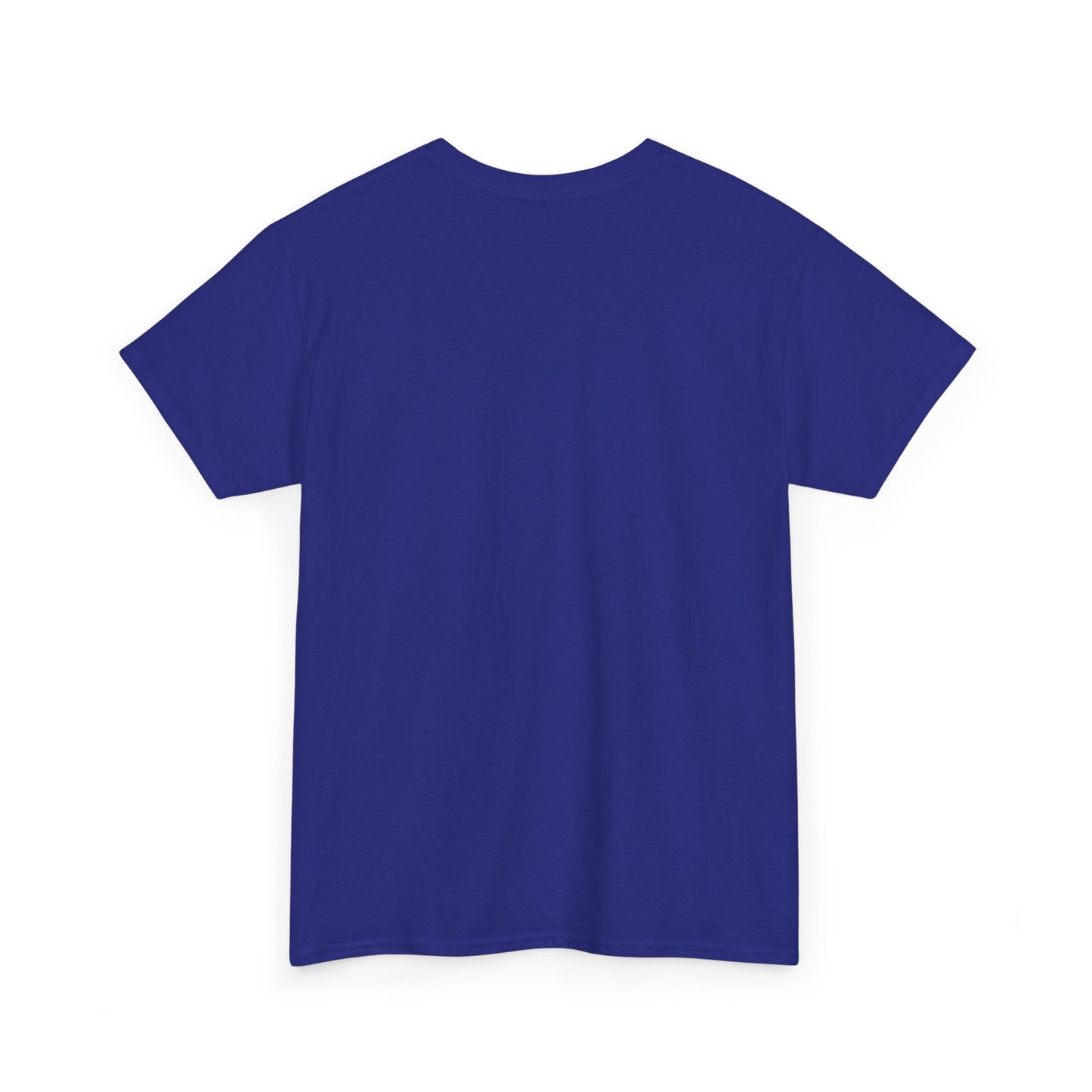 Rot Rods Unisex Heavy Cotton Tee