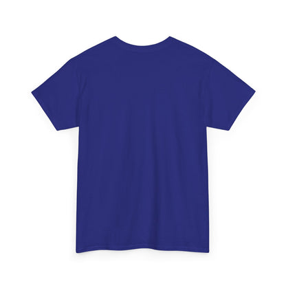 Rot Rods Unisex Heavy Cotton Tee