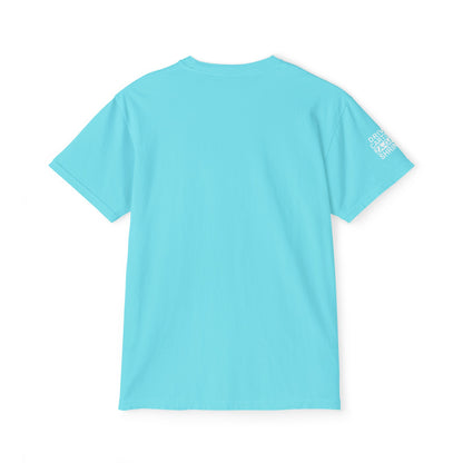 ZGZ Cart POCKET T-Shirt