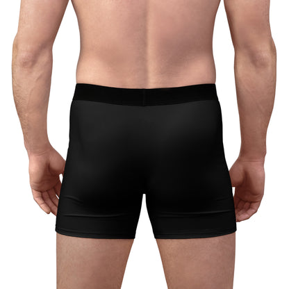 Men's Big Duck Energy Boxers - Comfy & Fun Underwear, Perfect Gift for Him, Loungewear, Everyday Comfort, Unique Prints, Holiday Essentials