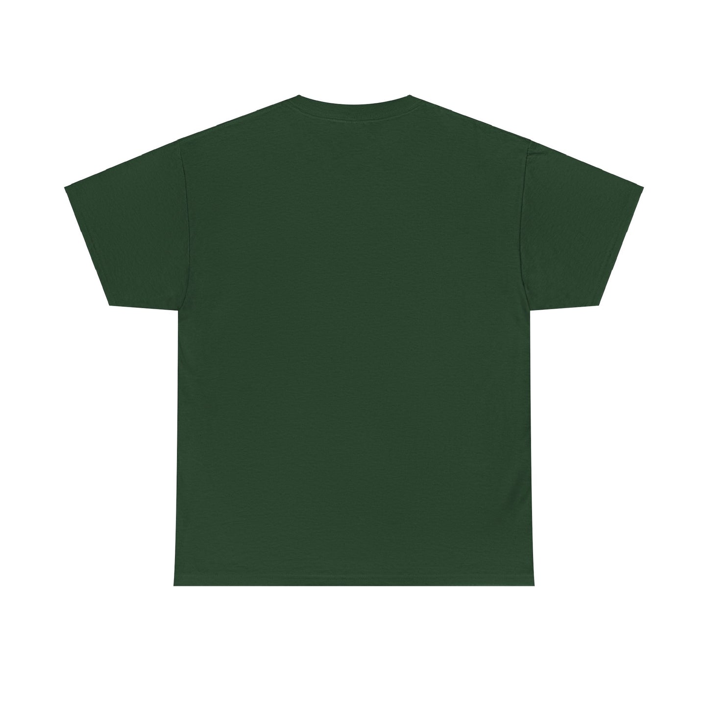 Shriners parade T-shirt, Unisex Heavy Cotton