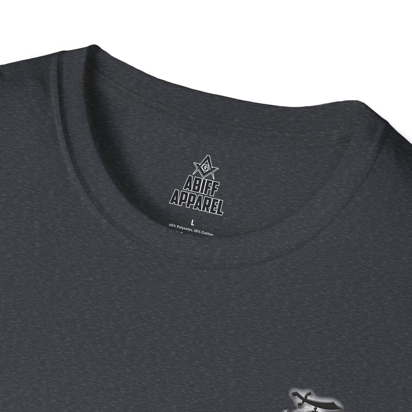 One Brotherhood, Unisex Softstyle T-Shirt