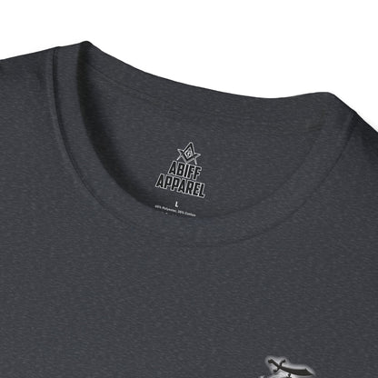 One Brotherhood, Unisex Softstyle T-Shirt