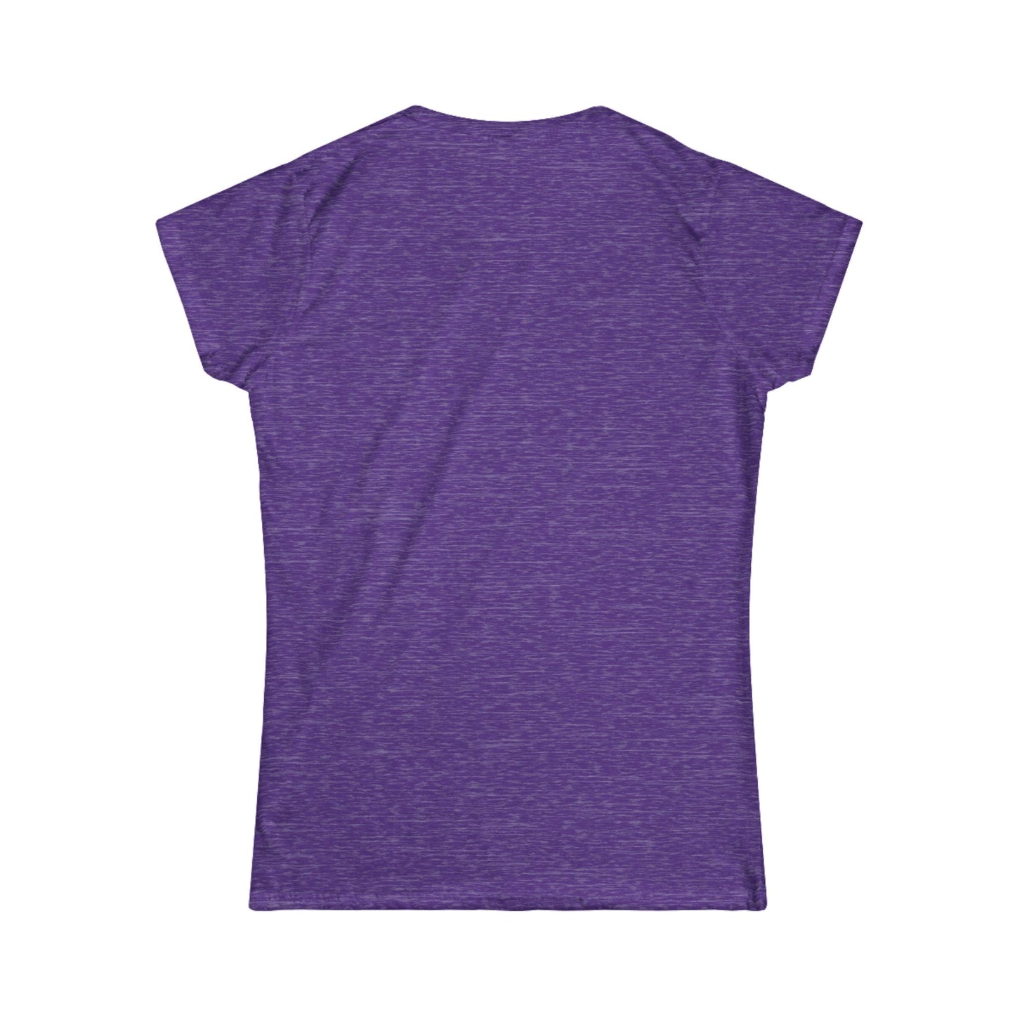 ZGZ 125 Years Women's Softstyle Tee