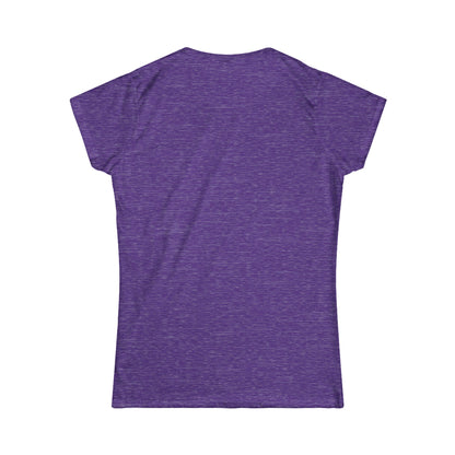 ZGZ 125 Years Women's Softstyle Tee