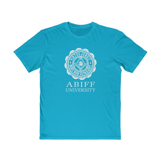 Abiff U, Men's Very Important Tee