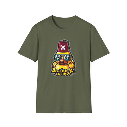 Big Duck Energy T-Shirt