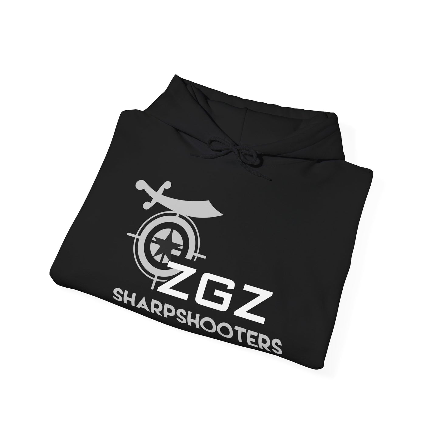 Sharpshooter Hoodie