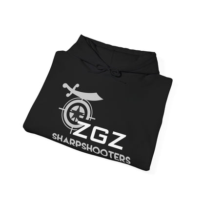 Sharpshooter Hoodie