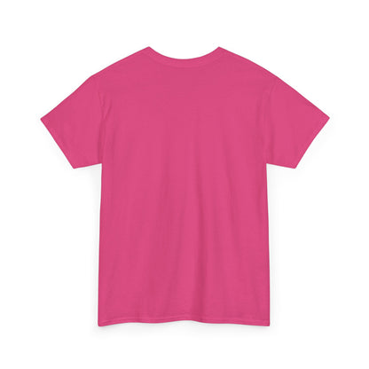 Rot Rods Unisex Heavy Cotton Tee