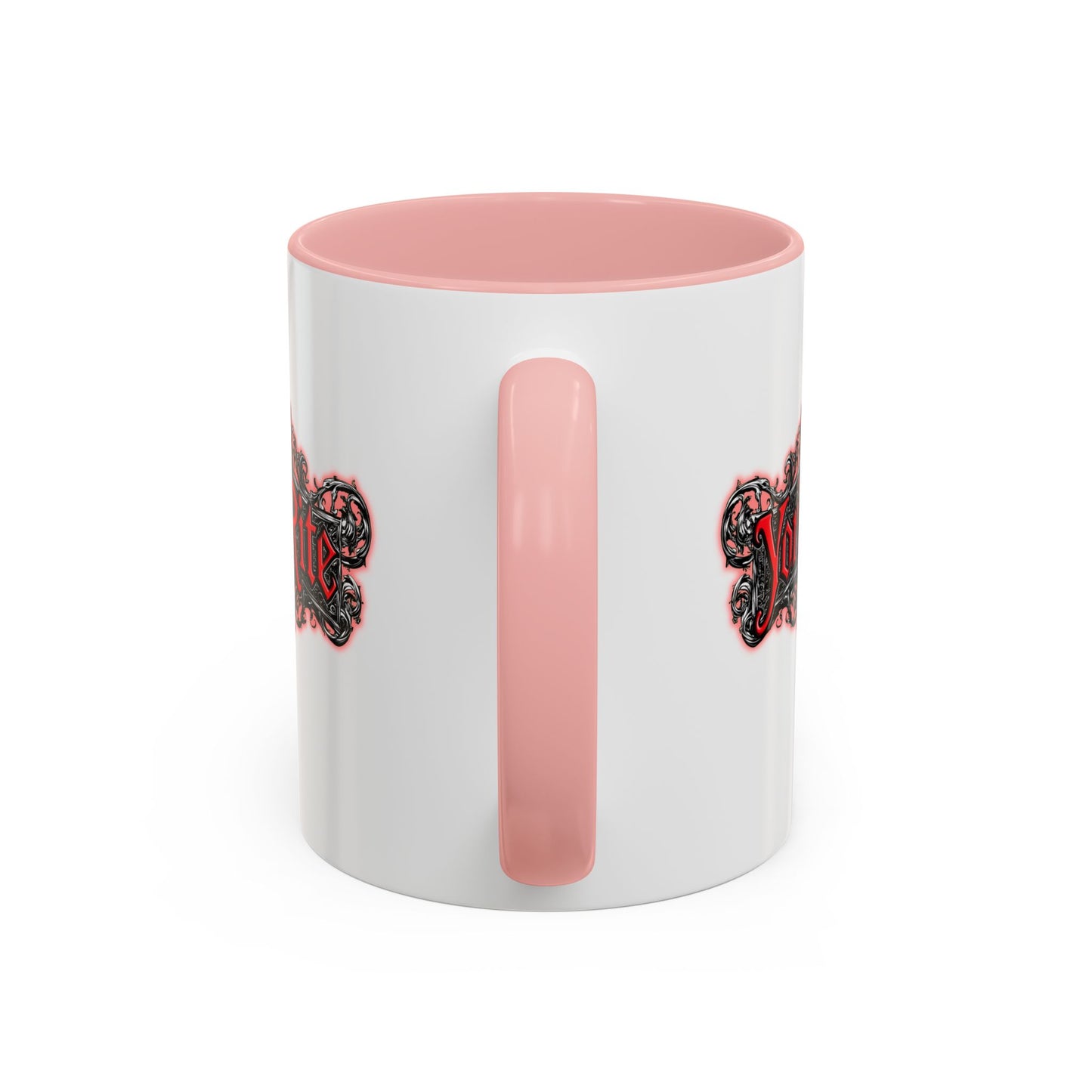 York Rite Baroque, Accent Coffee Mug (11, 15oz)