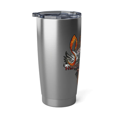 Shriner Forever Vagabon 20oz Tumbler
