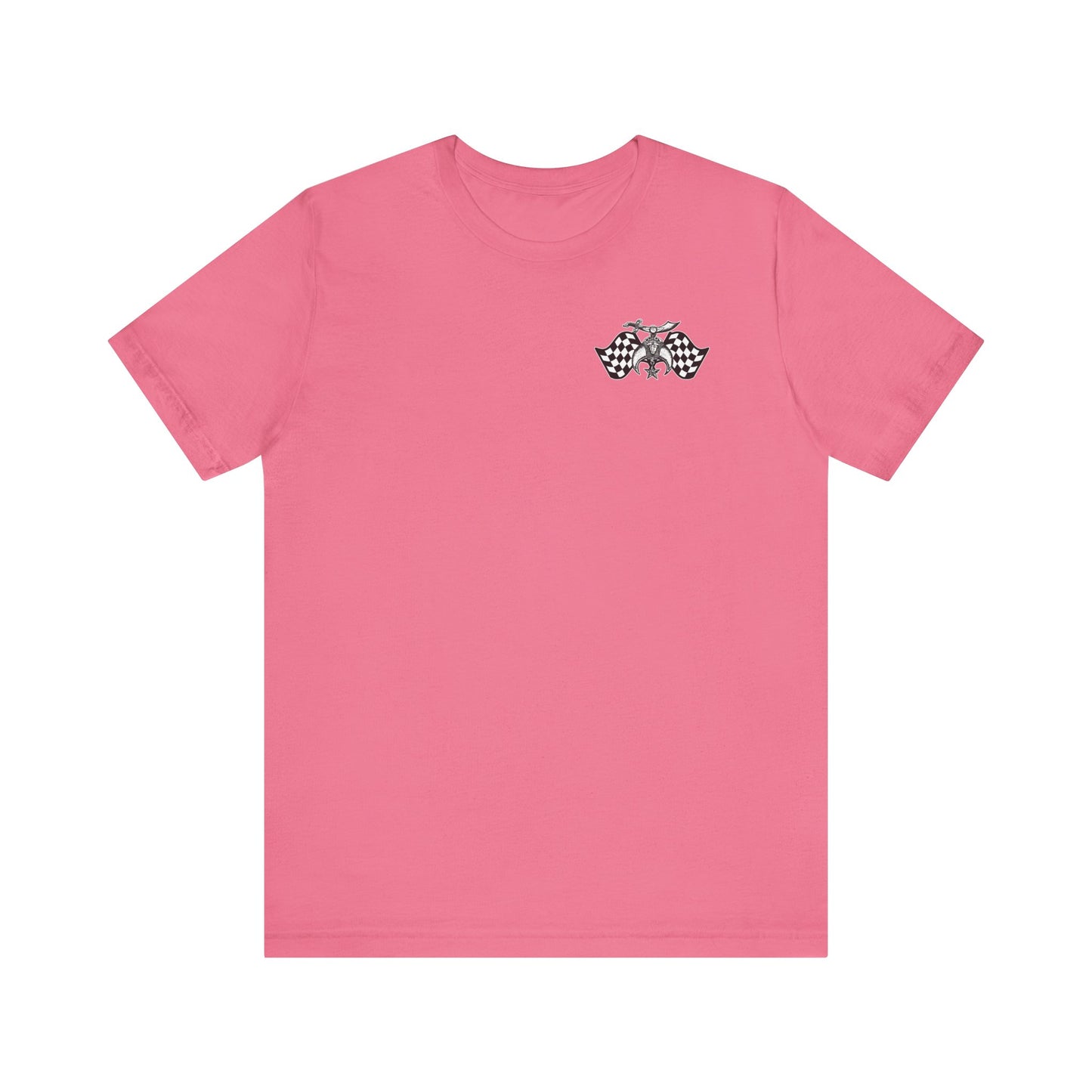 Trike Life Light Color Unisex Parade Shirt