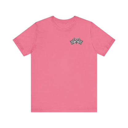Trike Life Light Color Unisex Parade Shirt